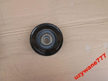 Шкив на вал nissan qashqai 2.0 dci 07 - 13, фото