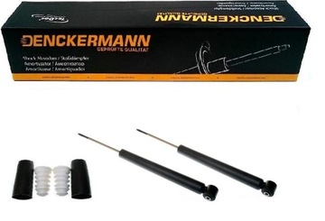 Shock absorbers protection seat arosa ass set, фото