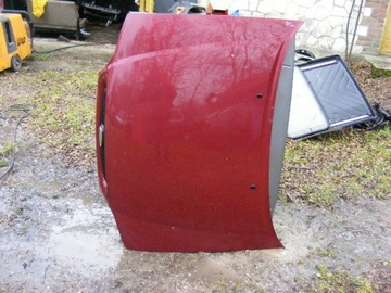 Hood front ford escort mk vi, buy