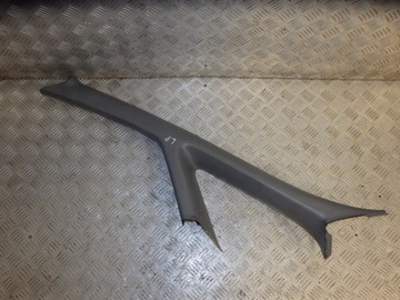 Toyota previa 2 00 - 06 rack pad front left, фото