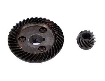 Reducer gear angular gears grinder 180 (58, фото