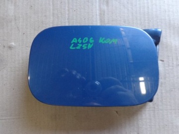 Audi a4 b6 00 - 04r station wagon fuel filler cap, фото