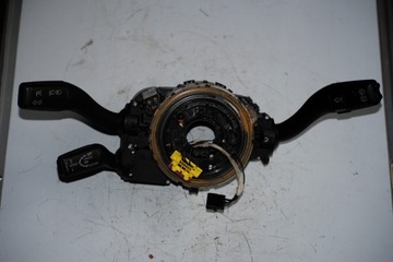 Switch steering column volkswagen original 4e0 953 521, фото