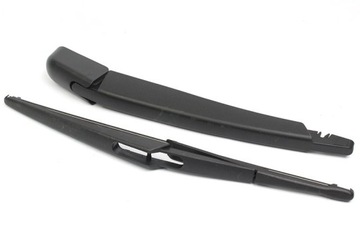 Rear wiper blade holder leaf kia ceed cee'd hatchback 06 -, фото