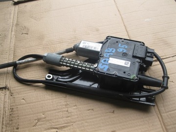 Handbrake control unit saab 95 9-5 2012, фото