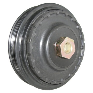 2103112 муфта компрессора кондиционера denso 5tse10c subaru toyota, фото