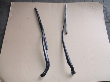 Mazda3 mazda 13 - wiper blade holder leaf holders, фото