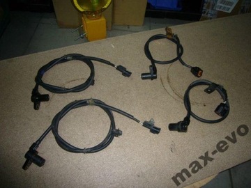 Mitsubishi lancer evo 7/ 8/ 9 датчик abs, фото