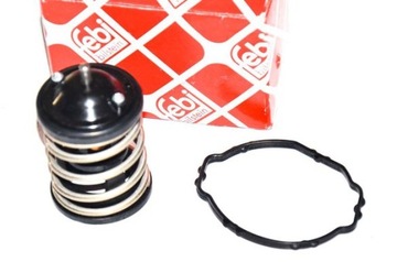 Thermostat bmw e60 e61 f10 f11 520d 525d 530d 535d, фото