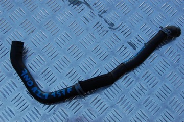 Spigot wire waters vw sharan 7n0 2, 0 tdi 7n0121157f, фото