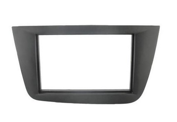 Frame adapter 2din seat altea toledo 2004 -->, фото