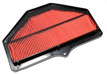 Air filter m. line suzuki gsx - r 600 750 k4 k5, фото