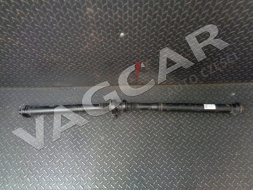 Кардан кардана 7p0521102q touareg fv сервіс, фото