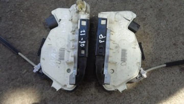 Blocking left seat ibiza 4 2008-2013 5n1837015c, фото