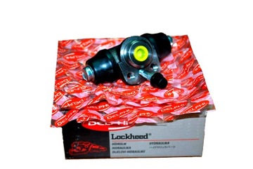Delphi lw42112 cylinder inhibitory, фото