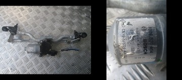 Wiper mechanism ford ecosport, фото