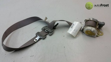 Ремень правый передний правый натяжитель подушка безопасности toyota sienna 04 -, фото