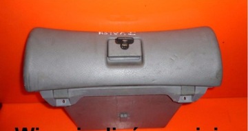Glove compartment passenger right+ key opel astra 1 f, фото