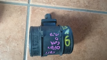 Расходомер opel corsa d 1.7 cdti 55561912, фото