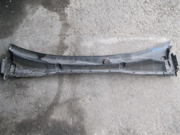 Жабо subaru legacy 2007 рік, фото