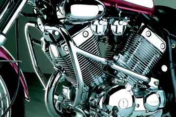 Fehling arcs yamaha xv 535 87-03r., фото