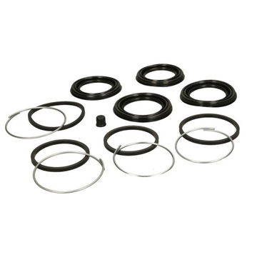 Repair kit caliper toyota land cruiser 100, фото