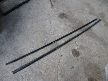 Window sill puller waters right left audi a3 8l 3-door 95-, фото