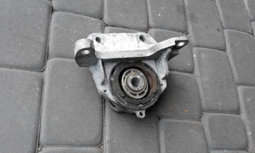 Bracket cushion boxes fiat bravo 2 1.9 jtd m-jet, фото