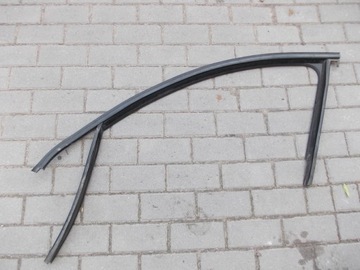 Frame door vw passat b6 front right or left original. *, фото