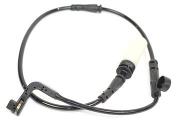 Bmw 5 e60 e61 sensor wear and tear pads front, фото