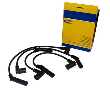 Ignition wires ford fiesta v 5 ka 1.3 1. 3i, фото