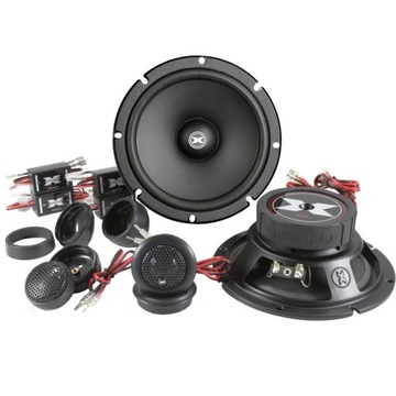 Set speakers excursion 4250877811261 75 в, фото