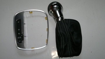 Audi a1 restyling handle gear shifting frame 8x1713139g, фото