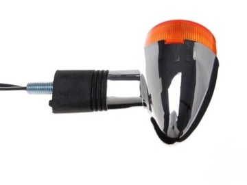 Turn signal suzuki gsf bandit 400 vx 800 chrome, фото