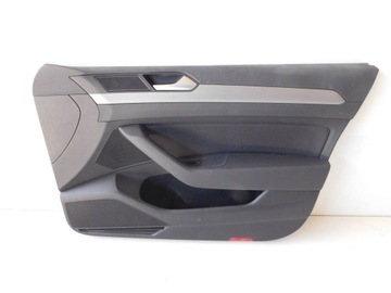 Map 3g1867012 front right vw passat b8, фото