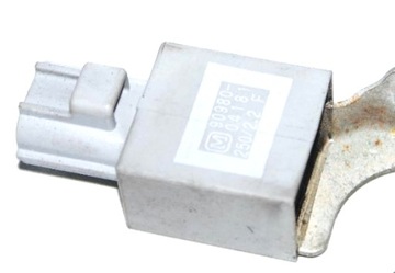 Relay kondensat lexus gs300 is250 90980-04181, фото