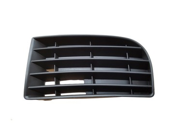 Решетка в бампер левый передний до vw golf v 2003-2009 1k0853665, фото
