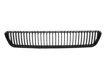 Lattice bumper skoda fabia 6y0 1 restyling 2004-, фото