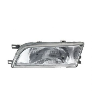 Headlight front headlight nissan almera n15 95 - 98 left, фото