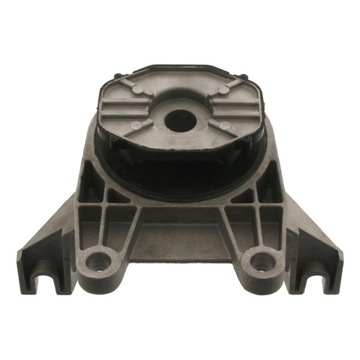 Подушка двигуна. fiat bravoii/ stilo/ deltaii, фото