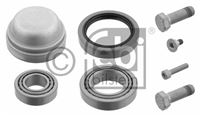 Подшипник колеса перед mercedes w202 clk w208 e w210, фото