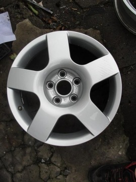 Диск audi a4 5x112 8e0601025t 7jx16h2 et42 8e0, фото