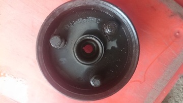 Pulley pump 93bb3d673ac ford mondeo mk2 1.8, фото