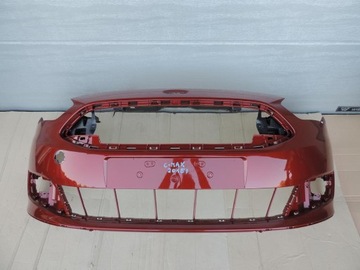 Ford c - max 2015 2016 front bumper, фото