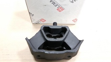 Cushion motor gearboxes iveco daily 2000, фото
