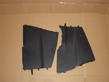 Lexus ct ct200h protection hull plastic map, фото