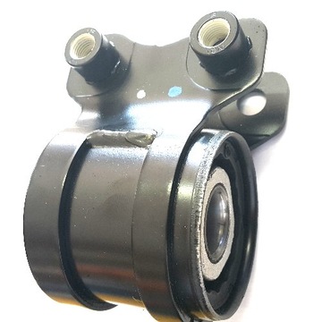 Lemforder bushing leverage front back mazda 3 5, фото