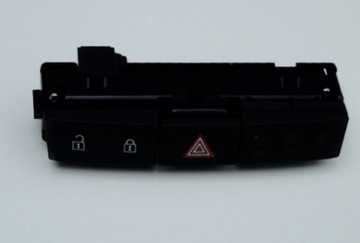 Panel switch emergency c. lock opel astra j 4, фото