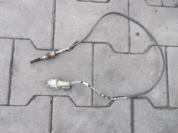 Lambda probe sensor opel vectra c restyling 3.0 cdti -expulsion, фото