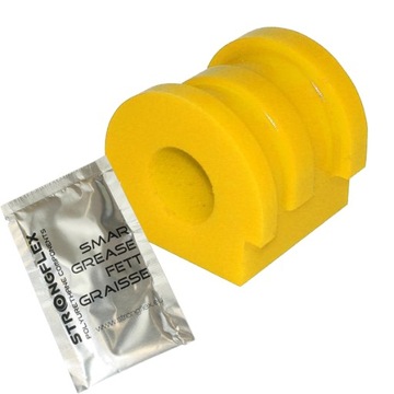 Rubber stabilizer front audi a1/ vw polo 2002 -, фото